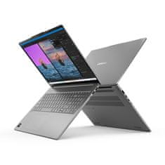 Lenovo IdeaPad 5 Slim prijenosno računalo, Ryzen AI 5-340, 16 GB, SSD1 TB, W11H (83HY002BSC)