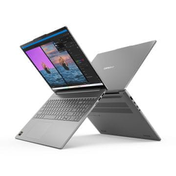 Lenovo IdeaPad 5 Slim prijenosno računalo, Ryzen AI 5-340, 16 GB, SSD1 TB, W11H (83HY002BSC)