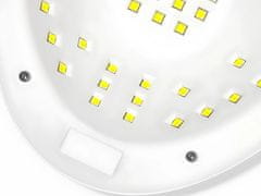 Verkgroup SUN X5 LED UV lampa za nokte 46, 150 W