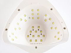 Verkgroup SUN X5 LED UV lampa za nokte 46, 150 W
