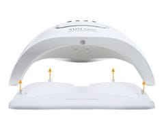 Verkgroup SUN X5 LED UV lampa za nokte 46, 150 W
