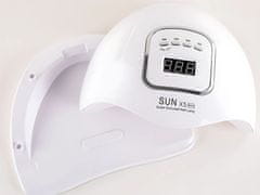 Verkgroup SUN X5 LED UV lampa za nokte 46, 150 W