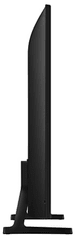Samsung Q7F Vision AI pametni televizor, 108 cm, QLED (QE43Q7FAAUXXH)