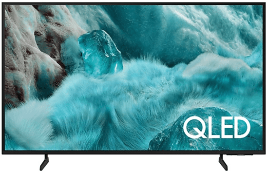Samsung Q7F Vision AI pametni televizor, 108 cm, QLED (QE43Q7FAAUXXH)