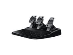 Logitech Volan G29 Driving Force (PS5/PS4/PS3) + slušalice G435, crne boje (991-000539)