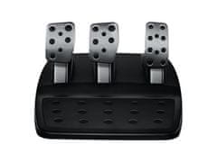 Logitech Volan G29 Driving Force (PS5/PS4/PS3) + slušalice G435, crne boje (991-000539)