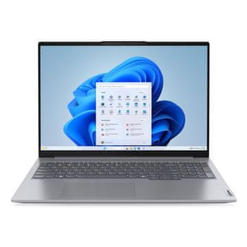 Lenovo ThinkBook 16 G7 ARP 16" (40,64 cm) WUXGA AMD Ryzen 7 7735HS 32 GB 1 TB prijenosno računalo 21MW000QSC