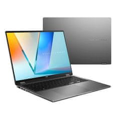 ASUS Vivobook 16 Flip TP3607SA-RJ013W prenosnik, Ultra 7, 40,64 cm (16,0''), 32 GB, SSD 1TB, W11H (90NB1511-M003E0)