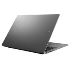 ASUS Vivobook S 16 S3607CA-RP002W prijenosno računalo, Ultra 7-255H, 40,64 cm (16,0&#39;&#39;), 16 GB, SSD 1 TB, W11Home (90NB16I2-M005J0)