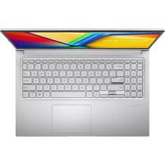 ASUS Vivobook 15 M1502YA-BQ086 prijenosno računalo, Ryzen 7 7730U, 39,6 cm (15,6&#39;&#39;), 16 GB, SSD 1 TB, FreeDOS (90NB0X22-M00NN0)