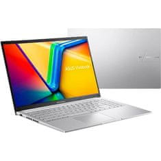 ASUS Vivobook 15 M1502YA-BQ086 prijenosno računalo, Ryzen 7 7730U, 39,6 cm (15,6&#39;&#39;), 16 GB, SSD 1 TB, FreeDOS (90NB0X22-M00NN0)