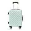 Aga Travel Putni kofer MR4689 Tirkizni