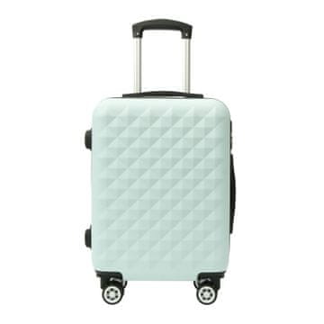 Aga Travel Putni kofer MR4689 Tirkizni