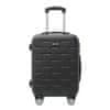 Aga Travel Putni kofer MR4690 Crni