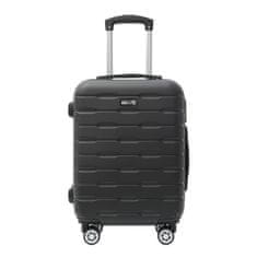 Aga Travel Putni kofer MR4690 Crni