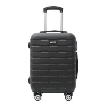 Aga Travel Putni kofer MR4690 Crni