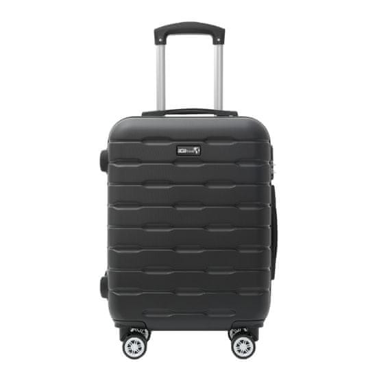 Aga Travel Putni kofer MR4690 Crni