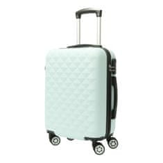 Aga Travel Putni kofer MR4689 Tirkizni