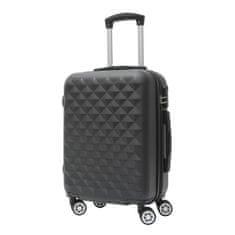 Aga Travel Putni kovčeg MR4689 Crni