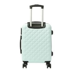 Aga Travel Putni kofer MR4689 Tirkizni