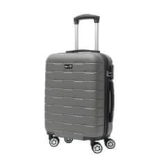Aga Travel Putni kofer MR4690 Sivi