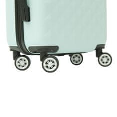 Aga Travel Putni kofer MR4689 Tirkizni
