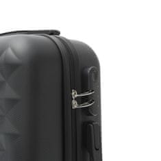 Aga Travel Putni kovčeg MR4689 Crni
