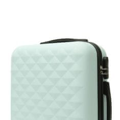 Aga Travel Putni kofer MR4689 Tirkizni