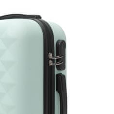 Aga Travel Putni kofer MR4689 Tirkizni