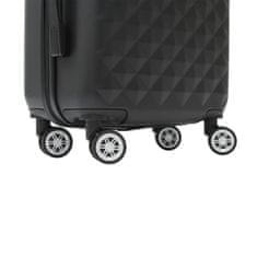 Aga Travel Putni kovčeg MR4689 Crni