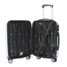 Aga Travel Putni kofer MR4689 Tirkizni