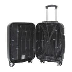 Aga Travel Putni kovčeg MR4689 Crni