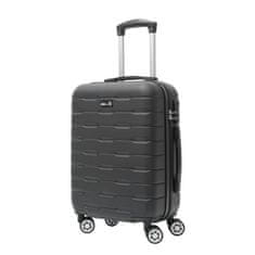 Aga Travel Putni kofer MR4690 Crni