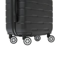 Aga Travel Putni kofer MR4690 Crni