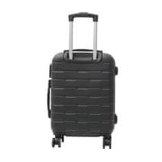 Aga Travel Putni kofer MR4690 Crni