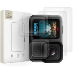 Tech-protect Glass Fit 2x zaštitno staklo za GoPro Hero 13