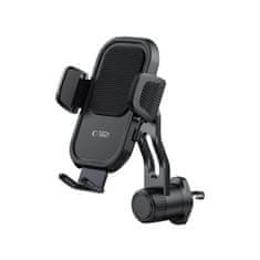 Tech-protect V8 držač mobitela za auto, crno