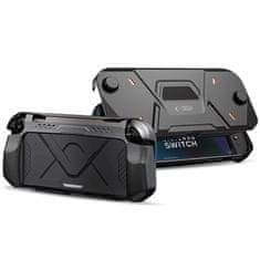 Tech-protect Carbonox maska za Nintendo Switch 2, crno