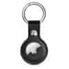 Natural Fit maska za Apple AirTag 1 / 2, crno