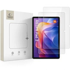 Tech-protect Glass Fit 2x zaštitno staklo za Xiaomi Redmi Pad 2 / SE 11''