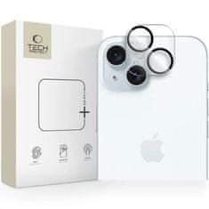Tech-protect Cam Fit zaštitno staklo za iPhone 14 / 14 Plus / 15 / 15 Plus
