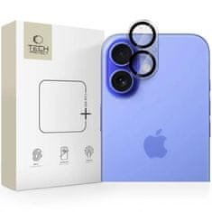 Tech-protect Cam Fit zaštitno staklo za iPhone 16 / 16 Plus