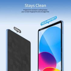 Tech-protect Glass Fit 2x zaštitno staklo za Samsung Galaxy Tab S7 / S8 / S9 11''/ S9 FE / S10 FE 10.9''