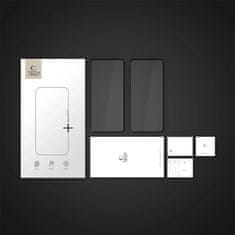 Tech-protect Glass Fit 2x zaštitno staklo za Xiaomi Poco F7 5G, crno