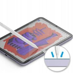 Tech-protect Easy Set 2x zaštitno staklo za iPad Air 11'' 6-7gen 2024-2025