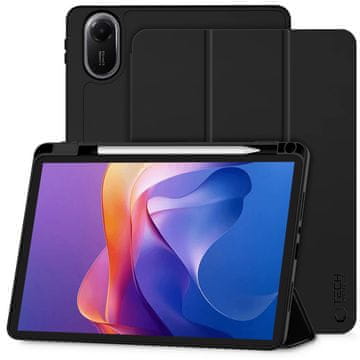 Tech-protect SC Pen maska za Xiaomi Redmi Pad 2 11'', crno