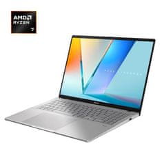 ASUS Vivobook S 16 M3607HA-RP039W prijenosno računalo, Ryzen 7 260, 40,64 cm (16,0&#39;&#39;), 16 GB, SSD 1 TB, W11Home (90NB16F2-M004D0)