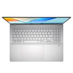 ASUS Vivobook S 16 M3607HA-RP039W prijenosno računalo, Ryzen 7 260, 40,64 cm (16,0&#39;&#39;), 16 GB, SSD 1 TB, W11Home (90NB16F2-M004D0)