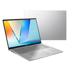 ASUS Vivobook S 16 M3607HA-RP039W prijenosno računalo, Ryzen 7 260, 40,64 cm (16,0&#39;&#39;), 16 GB, SSD 1 TB, W11Home (90NB16F2-M004D0)