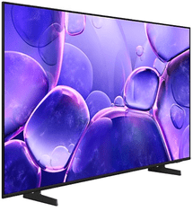Samsung Crystal U8092F TV, UHD, 138 cm (UE55U8092FUXXH)